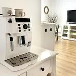 Mloci Udoli • Podyji Apartament *