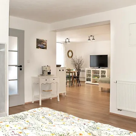 Mloci Udoli • Podyji Apartment Znojmo