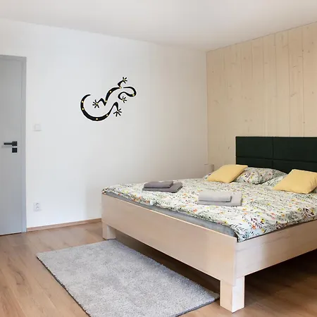 Mloci Udoli • Podyji Appartement Znojmo