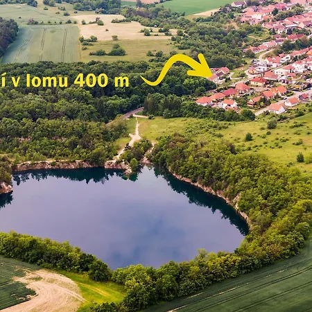 Appartement Mloci Udoli • Podyji
