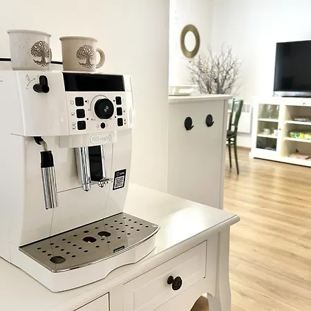 Mloci Udoli • Podyji Appartement *