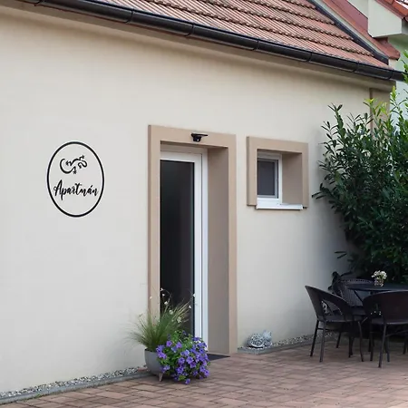 Appartement Mloci Udoli • Podyji Znojmo