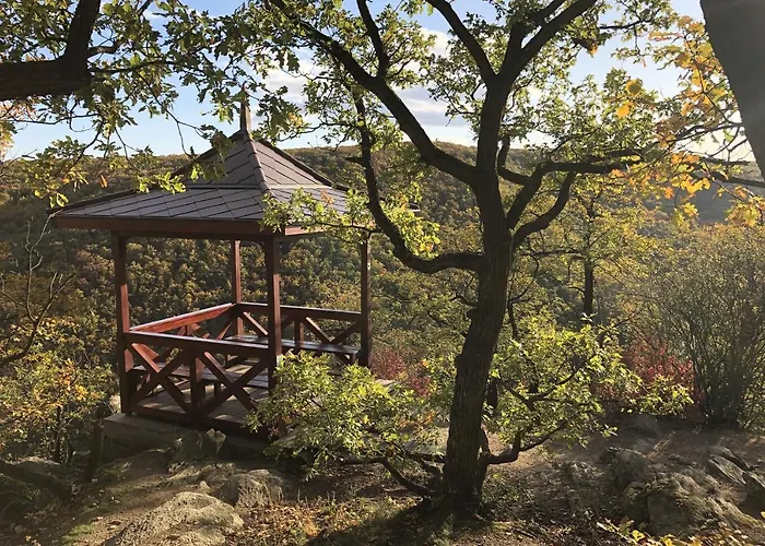 Mloci Udoli • Podyji Appartement