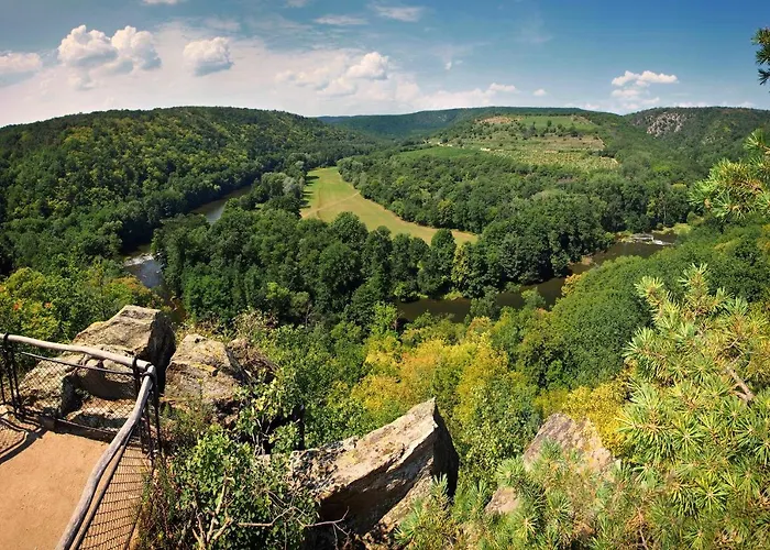 Mloci Udoli • Podyji