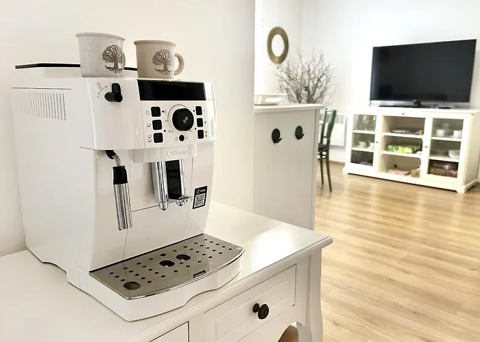 Mloci Udoli • Podyji Appartement *