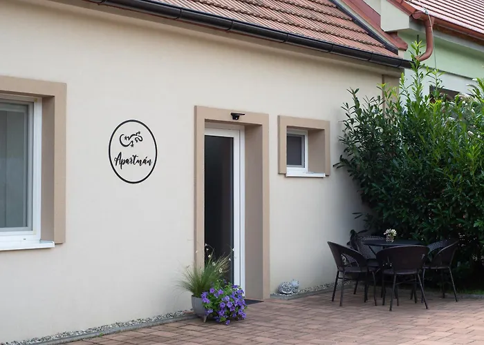 Appartement Mloci Udoli • Podyji Znojmo